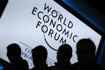 Nume grele din politică, miliardari faimoşi şi academicieni reputaţi decid soarta lumii zilele acestea, la Davos