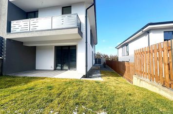 Casa tip Duplex, 115 mp, 250 mp teren, Dezmir anunturi imobiliare Cluj