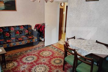 Apartament 4 camere de vanzare TARGU MURES - Mures anunturi imobiliare Mures