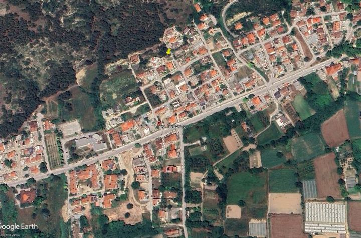 Teren construibil 400 mp în Agios Ioannis, Serres anunturi imobiliare Grecia