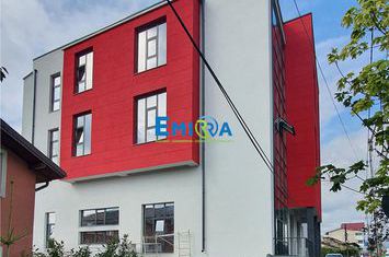 Spațiu comercial de inchiriat CENTRAL - Bacau anunturi imobiliare Bacau