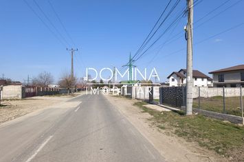 Teren de vanzare TARGU-JIU - Gorj anunturi imobiliare Gorj