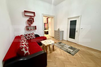 Apartament 3 camere de vanzare SEBES - Alba anunturi imobiliare Alba