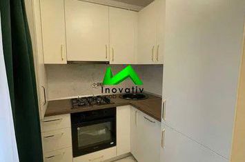 Garsonieră de inchiriat CENTRAL - Sibiu anunturi imobiliare Sibiu
