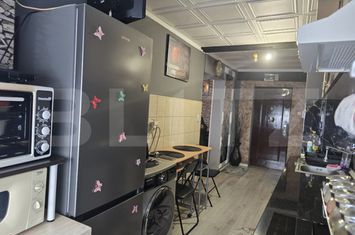 Apartament 3 camere de vanzare SATU MARE - Satu Mare anunturi imobiliare Satu Mare
