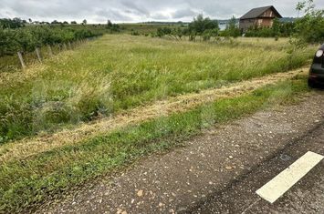 Teren de vanzare RADAUTI - Suceava anunturi imobiliare Suceava