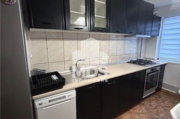 Apartament 2 camere de vanzare DAMBOVITA - Timis anunturi imobiliare Timis