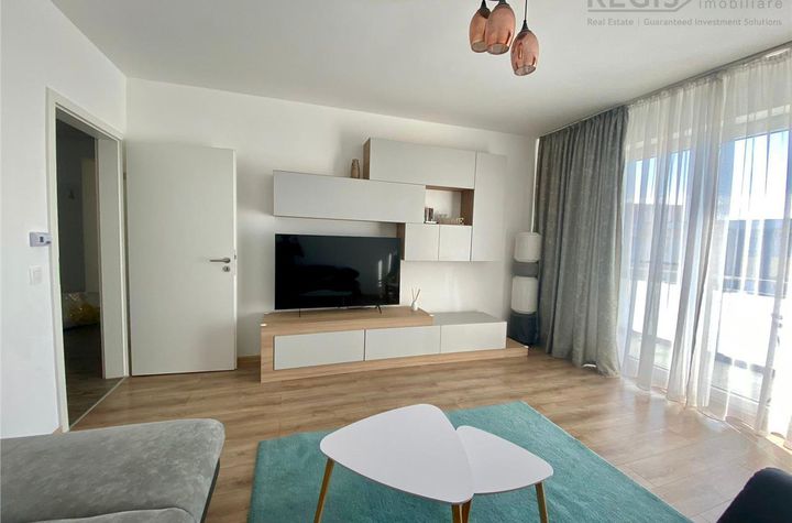 Apartament 3 camere de inchiriat AVANTGARDEN - Brasov anunturi imobiliare Brasov