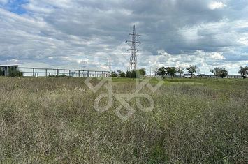 Teren industrial 10786 mp de vanzare in Santandrei anunturi imobiliare Bihor