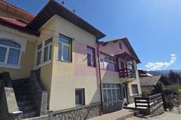 Casa de vanzare cu 6 camere in Busteni anunturi imobiliare Prahova