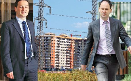 Noul impozit pe clădiri îi ruinează pe unii dezvoltatori imobiliari. Cât plăteşte proprietarul a 1.400 de apartamente?