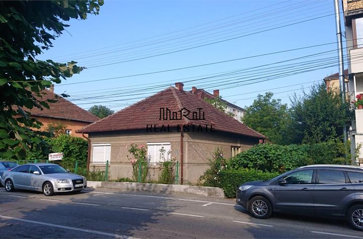 Casă - 4 camere de vanzare BRAD - Hunedoara anunturi imobiliare Hunedoara