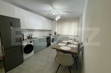 Apartament 3 camere de vanzare FLORESTI - Cluj anunturi imobiliare Cluj