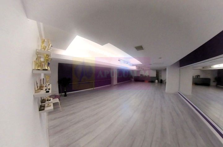 Spatiu 162 mp utili, Scoala Dans | Zona 13 septembrie, Sector 5 anunturi imobiliare Bucuresti