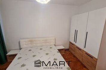 Apartament 2 camere de inchiriat MIHAI VITEAZU - Sibiu anunturi imobiliare Sibiu