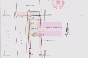Clădire birouri Apolodor 42 lângă Palatul Parlamentului + + 8 parcări anunturi imobiliare Bucuresti