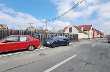 Vilă - 3 camere de vanzare CENTRAL - Brasov anunturi imobiliare Brasov
