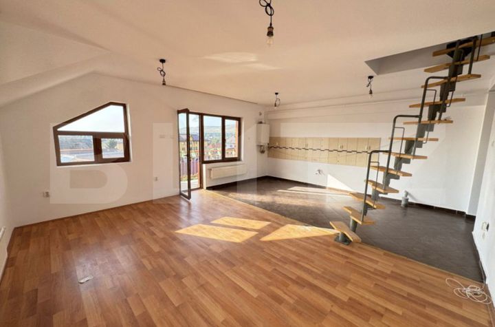 Apartament 2 camere de vanzare FLORESTI - Cluj anunturi imobiliare Cluj