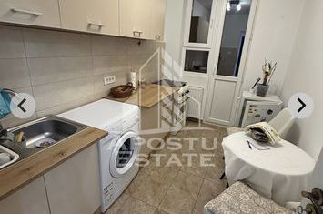 Apartament 1 cameră , renovat , Central anunturi imobiliare Timis
