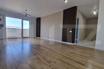 Apartament 2 camere de vanzare FLORESTI - Cluj anunturi imobiliare Cluj