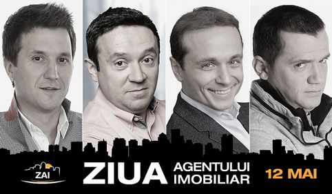 ZAI 2015: Cel mai important eveniment imobiliar al anului