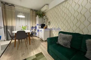 Apartament de vanzare 3 camere bloc nou zona Copou-Al. M.Sadoveanu anunturi imobiliare Iasi