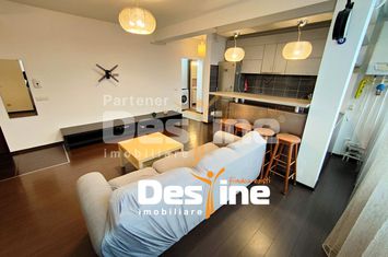 Apartament 3 camere de inchiriat VALEA LUPULUI - Iasi anunturi imobiliare Iasi