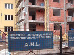 ANL asteapta peste 350 mil. lei de la buget