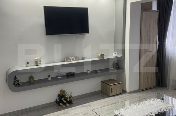 Apartament 2 camere de vanzare SIMLEU SILVANIEI - Salaj anunturi imobiliare Salaj