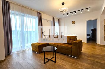 Apartament 2 camere de inchiriat MANASTUR - Cluj anunturi imobiliare Cluj