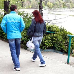 TUN IMOBILIAR. Gratie judecatoarei lui Constanda, Parcul Tineretului va fi burdusit cu vile de lux