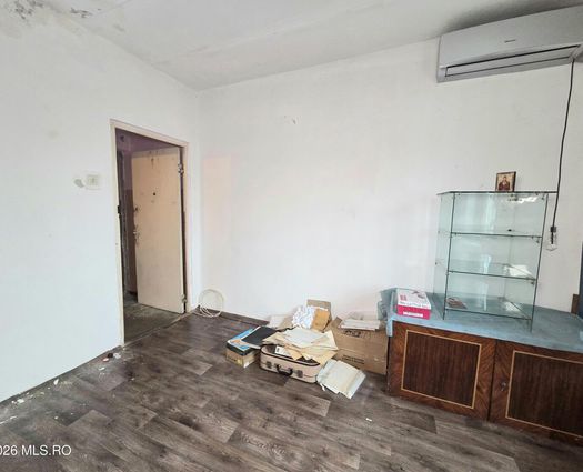 Apartament 2 camere Tabacarie, 14 mp