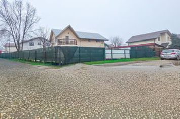 Teren intravilan Domnești-Strada Zori de Zi-Sos. Independentei anunturi imobiliare Bucuresti