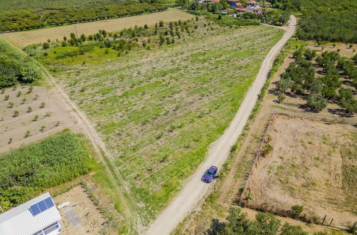 Teren construibil 4.197 mp, Paralia Orfaniou anunturi imobiliare Grecia