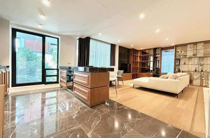 4-room duplex apartment | luxury building | Charles de Gaulle | Aviatorilor area anunturi imobiliare Bucuresti