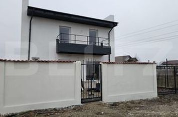 Casă - 4 camere de vanzare AEROPORT - Dolj anunturi imobiliare Dolj