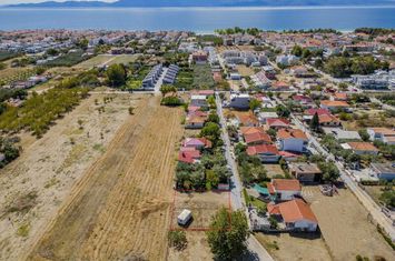 Apartament nou 57,08 mp — Paralia Ofriniou anunturi imobiliare Grecia