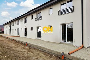 Casa tip insiruit, 105 mp utili, finisaje la cheie, zona Ampoi 3 anunturi imobiliare Alba