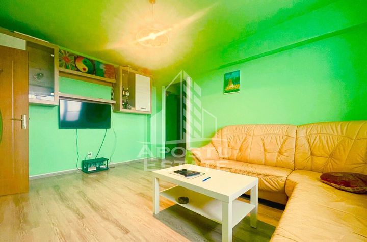Apartament 3 camere Ultracentral anunturi imobiliare Arad