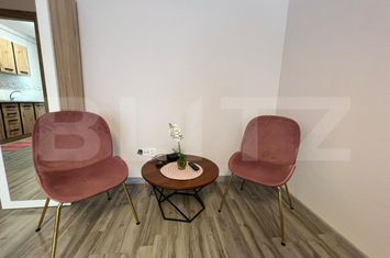 Apartament 2 camere de inchiriat FLORESTI - Cluj anunturi imobiliare Cluj