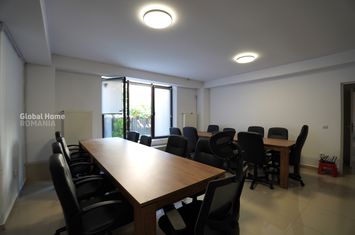 Vilă - 12 camere de inchiriat CALEA VICTORIEI - Bucuresti anunturi imobiliare Bucuresti