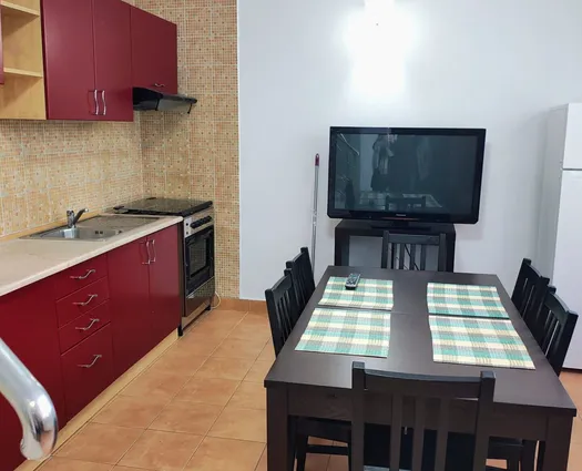 Vilă 2 cam Baneasa, 70 mp, P+1+M