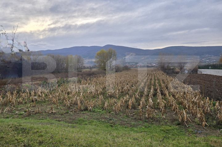 Teren de vanzare ALBA IULIA - Alba anunturi imobiliare Alba