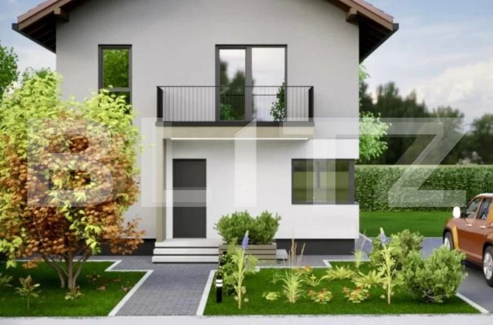 Casă - 4 camere de vanzare STUPINI - Brasov anunturi imobiliare Brasov