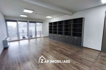 Zona centrala - Spatiu de birou 126 mp + 90 mp terasa anunturi imobiliare Mures