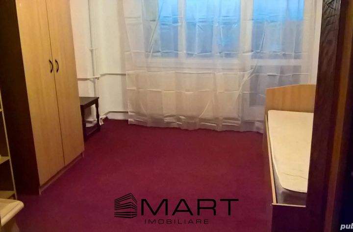 Apartament 3 camere de inchiriat BRASOV - Brasov anunturi imobiliare Brasov