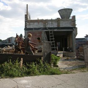 Autorizatiile de constructie se vor elibera numai cu aprobare de la Cadastru