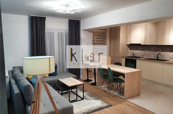Apartament 2 camere de vanzare FLORESTI - Cluj anunturi imobiliare Cluj