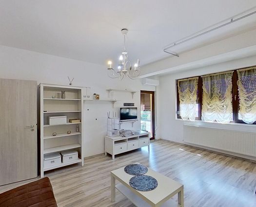 Garsonieră Regie, 40 mp
