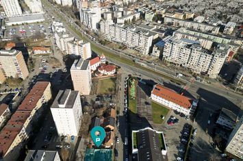 Teren pe strada Școalei, Cartier A. Vlaicu anunturi imobiliare Arad